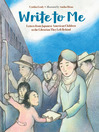 Imagen de portada para Write to Me